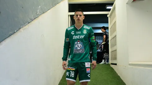 El mediocampista colombiano se ha convertido en uno de los principales atractivos del futbol mexicano desde su llegada al Club León.