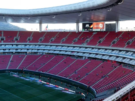 La Comisión Disciplinaria se pone firme de cara al Cruz Azul vs. Chivas