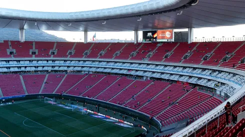 Los rojiblancos fueron sancionados con un partido de local sin público después de los incidentes en el último Clásico Nacional.