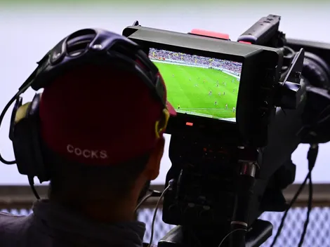 ¿Por qué no transmitieron el amistoso de Cruz Azul?