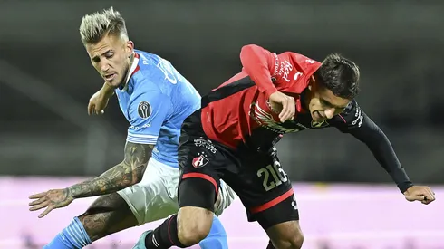 Los cementeros disputarán su segundo partido amistoso en la gira por los Estados Unidos.