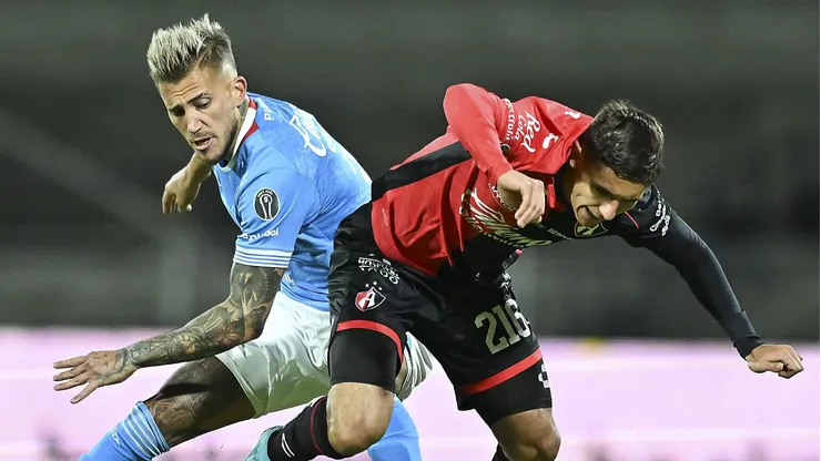 Los cementeros disputarán su segundo partido amistoso en la gira por los Estados Unidos.