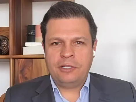 León Lecanda dijo lo que pocos esperaban sobre el Clásico Joven