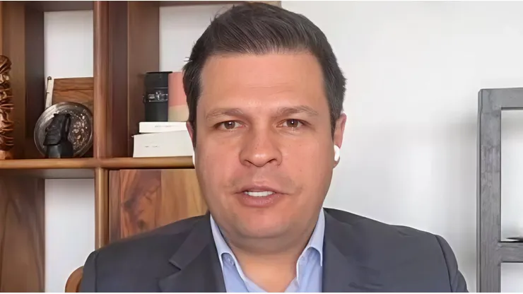 León Lecanda dijo lo que pocos esperaban sobre el Clásico Joven
