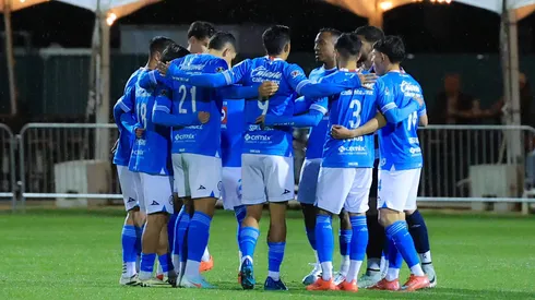 Cruz Azul tiene grandes novedades en el mismo día en donde volverá al ruedo en Liga MX.
