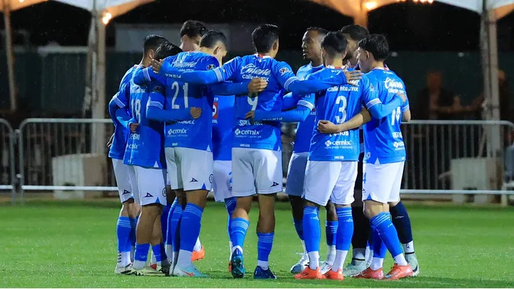 Cruz Azul tiene grandes novedades en el mismo día en donde volverá al ruedo en Liga MX.