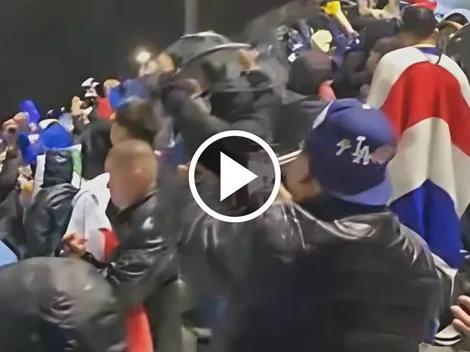 ¿Mejor que en CU? Así vivió la afición la goleada de Cruz Azul ante León