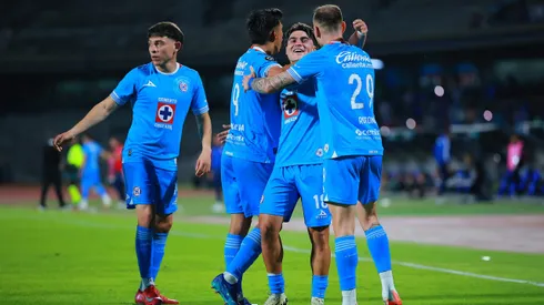 El borrado por Vicente Sánchez que reapareció en la goleada de Cruz Azul