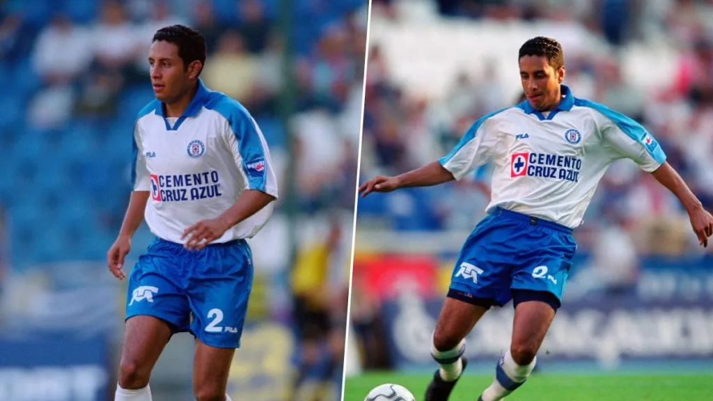 David Mendoza formó parte del grupo subcampeón de Copa Libertadores en 2001. (Getty Images/Especial)