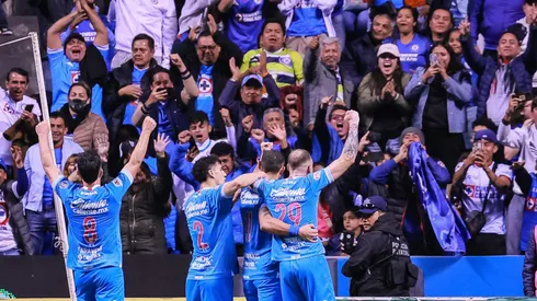 Las figuras de Cruz Azul dominan el mercado de la Liga MX.