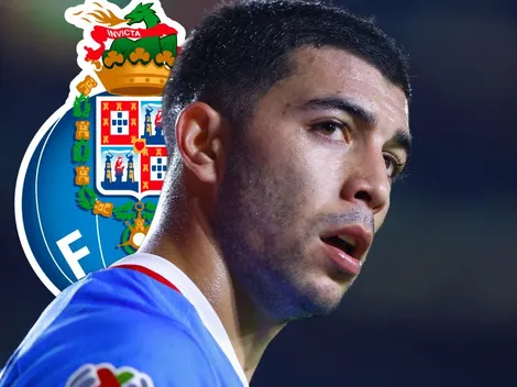 Los 4 equipos de Europa que mostraron interés en fichar a Erik Lira