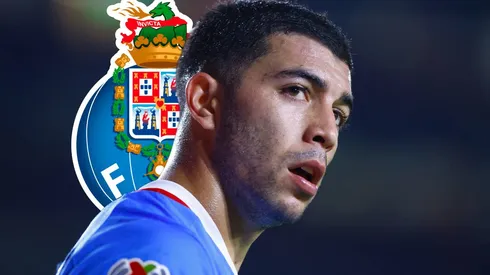 Los 4 equipos de Europa que mostraron interés en fichar a Erik Lira