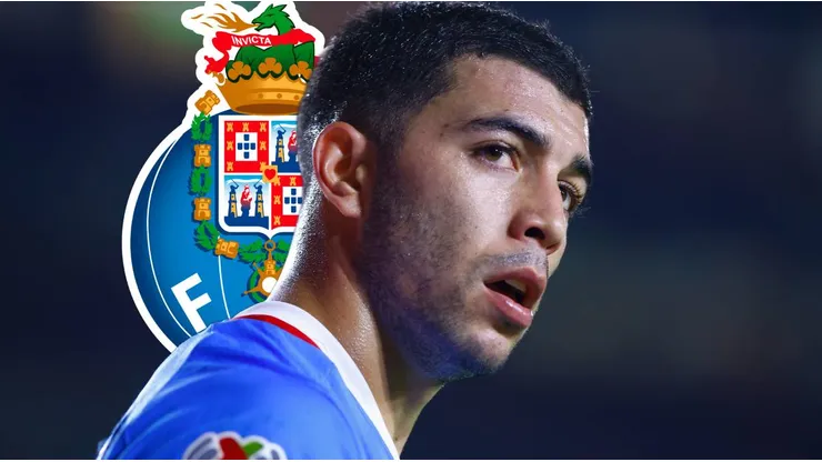 Los 4 equipos de Europa que mostraron interés en fichar a Erik Lira