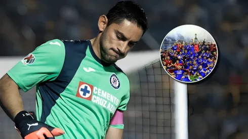 Un ex compañero de Chuy Corona lo dejó al margen en su elección