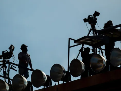 Por este canal no se vio el partido de Cruz Azul