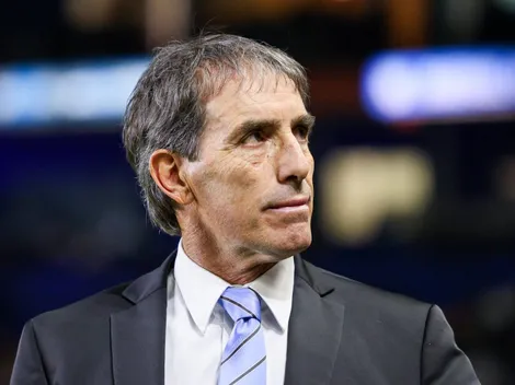 Guillermo Almada es muy caro para Cruz Azul