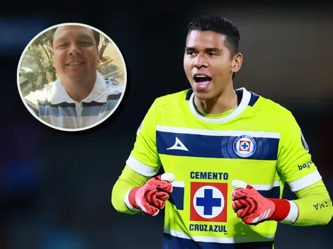 Hijo de Miguel Marín elogió a Mier pero dejó un reproche