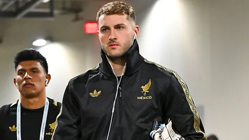 Las redes sociales se hicieron eco del discreto partido del ex Cruz Azul.