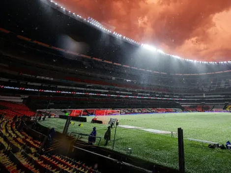 Cruz Azul estará ausente en la reinauguración del Azteca