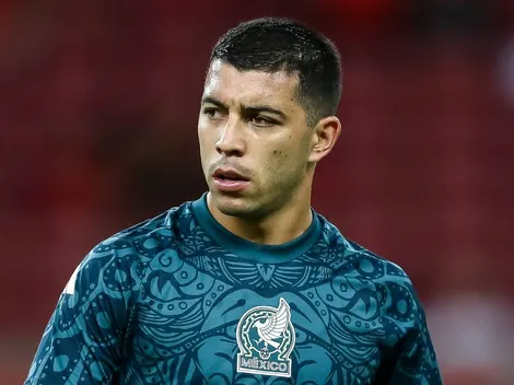 Advierten a Cruz Azul tras la victoria de Erik Lira con el Tri