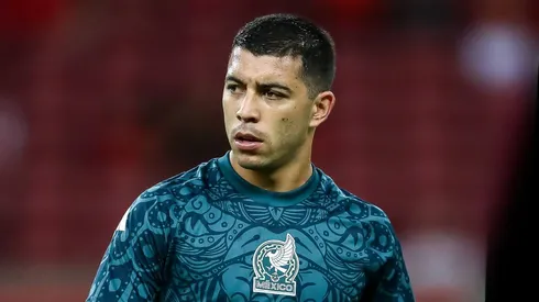 Advierten a Cruz Azul tras la victoria de Erik Lira con el Tri