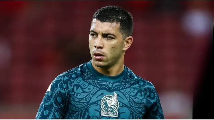 Advierten a Cruz Azul tras la victoria de Erik Lira con el Tri