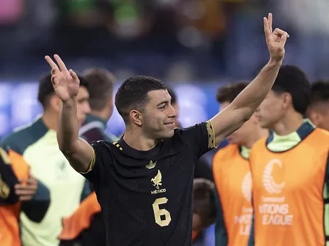 El pedido de la afición tras el partidazo de Lira