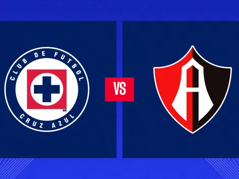 Cruz Azul vs. Atlas: Fecha, hora y dónde ver por TV el amistoso