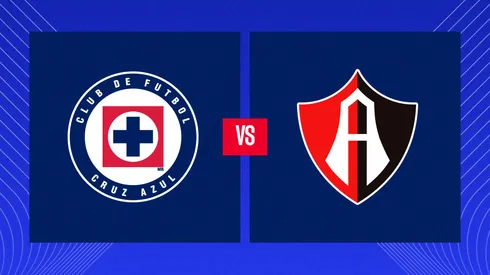 Cruz Azul vs. Atlas: Fecha, hora y dónde ver por TV el amistoso