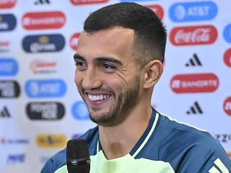 Cruz Azul habría tenido sus primeros contactos para fichar a Luis Chávez