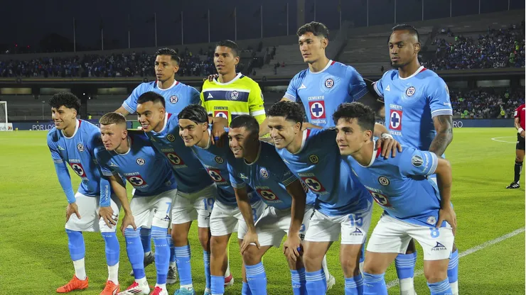 ¿Puede Cruz Azul ocupar el lugar de León en el Mundial de Clubes?