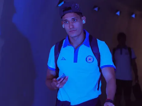 Chiquete Orozco reapareció tras no haber viajado a Estados Unidos