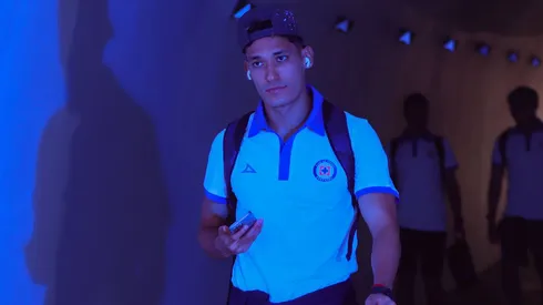 Chiquete Orozco reapareció tras no haber viajado a Estados Unidos