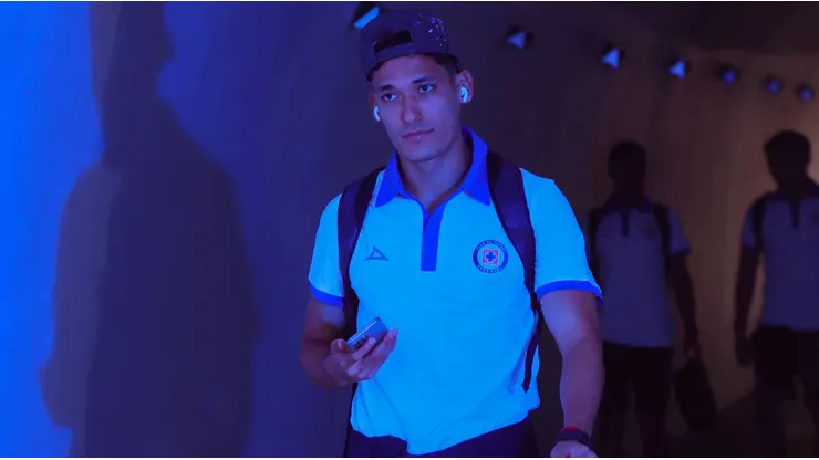 Chiquete Orozco reapareció tras no haber viajado a Estados Unidos