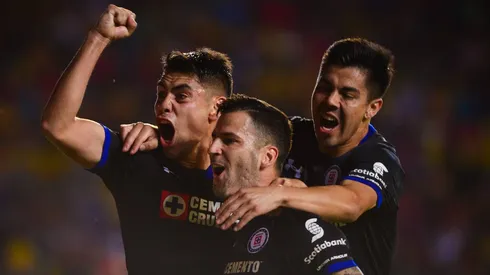 Salió injustamente de Cruz Azul y ahora es compañero de Cabecita Rodríguez