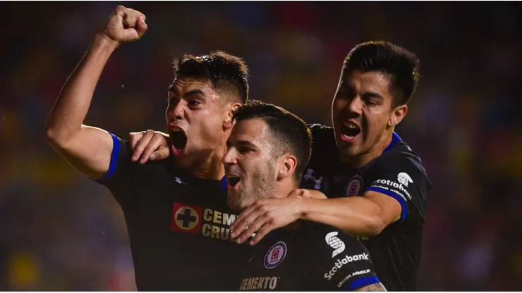 Salió injustamente de Cruz Azul y ahora es compañero de Cabecita Rodríguez