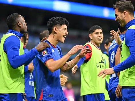 Se marchó de Cruz Azul para perseguir dólares y ahora vive un calvario