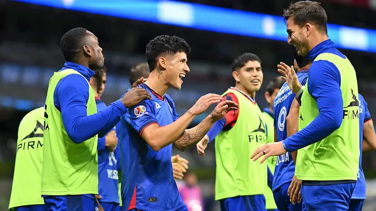 De ser querido en Cruz Azul a padecer un verdadero calvario.