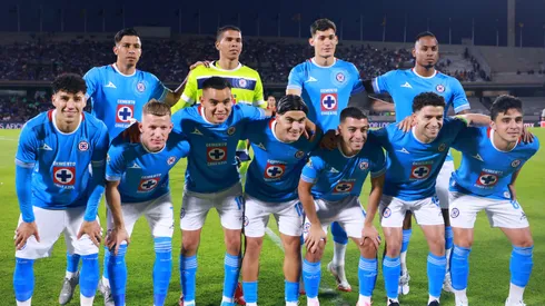La afición eligió al jugador más destacado de La Máquina.