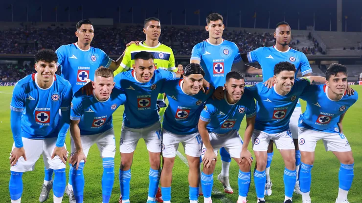 La afición eligió al jugador más destacado de La Máquina.