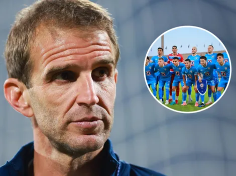 Cruz Azul decidió si prestará jugadores para el Mundial de Clubes