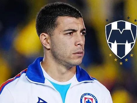 La razón por la que Erik Lira podría convertirse en jugador de Rayados