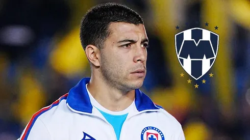 La razón por la que Erik Lira podría convertirse en jugador de Rayados
