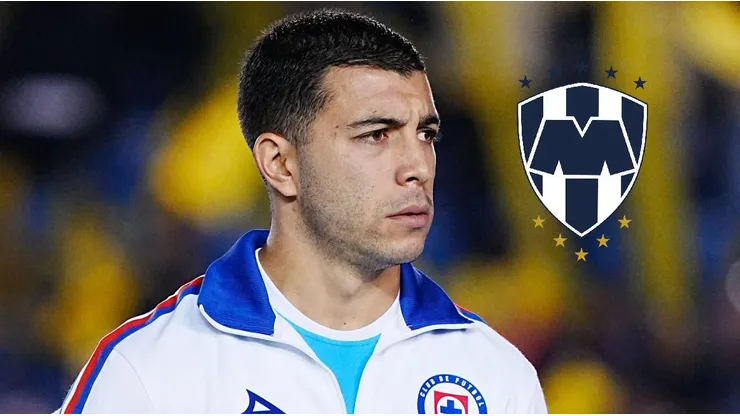 La razón por la que Erik Lira podría convertirse en jugador de Rayados