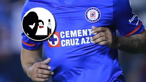 Una antigua figura de la Máquina desde hace tiempo está lejos del campo de juego.