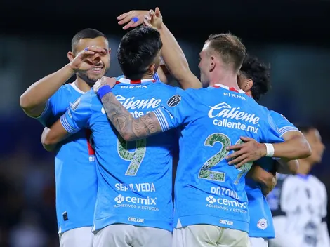 ¿Cruz Azul vs. Atlas va por televisión abierta? Cómo ver el amistoso