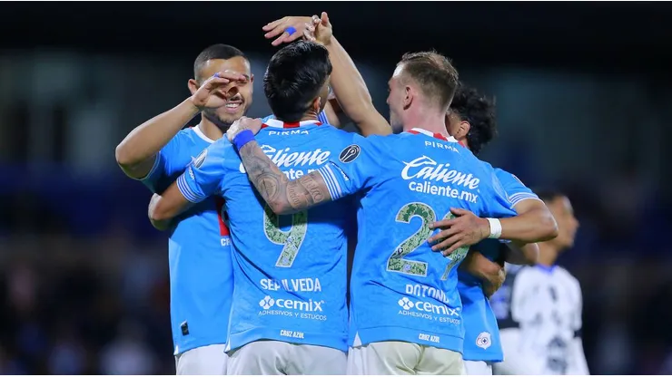 ¿Cruz Azul vs. Atlas va por televisión abierta? Cómo ver el amistoso