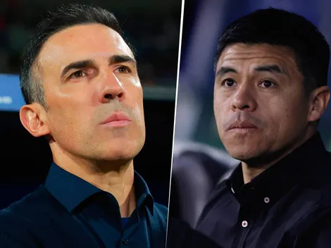 Las alineaciones de Cruz Azul vs. Atlas por el amistoso