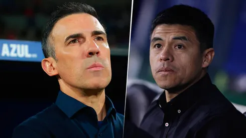 Las alineaciones confirmadas de Cruz Azul vs. Atlas por el amistoso