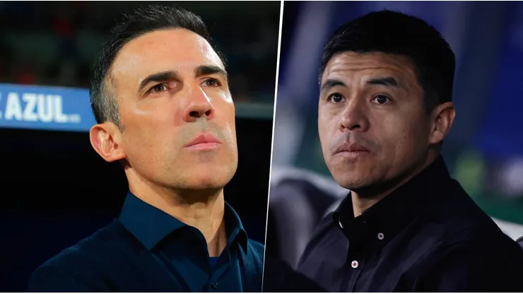 Las alineaciones confirmadas de Cruz Azul vs. Atlas por el amistoso